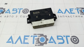 PARKING AID PARK ASSIST CONTROL MODULE Audi Q3 83A 19-25