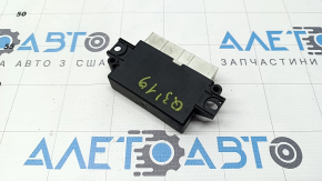 PARKING AID PARK ASSIST CONTROL MODULE Audi Q3 83A 19-25