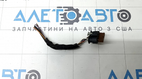 Фишка на блок управления HOMELINK Audi Q3 F3 19-25