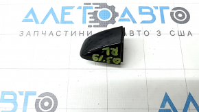 Заглушка внешней ручки двери задней левой Audi Q3 83A 19-25