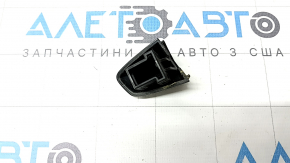 Заглушка внешней ручки двери задней левой Audi Q3 83A 19-25