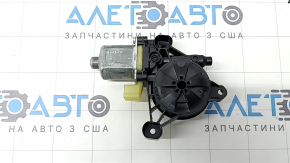 Мотор стеклоподъемника задний левый Audi Q3 83A 19-25