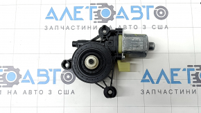 Мотор стеклоподъемника задний левый Audi Q3 83A 19-25