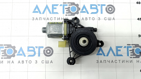 Мотор стеклоподъемника задний правый Audi Q3 83A 19-25