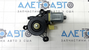 Мотор стеклоподъемника передний правый Audi Q3 83A 19-25