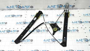 Mecanism de ridicare geam fata dreapta Audi Q3 F3 19-25
