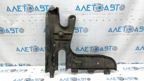 Защита днища задняя правая Audi Q3 83A 19-25