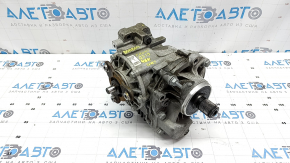 Передний редуктор Audi Q3 83A 19-25 46к