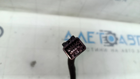 Зеркало внутрисалонное Mazda CX-5 20-25 автозатемнение, Home link, тип 2