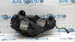 Фара передняя левая в сборе Audi A3 8V 15-16 xenon hid