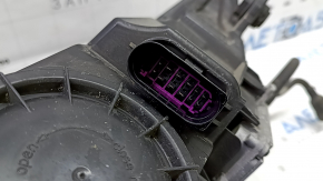 Фара передняя левая в сборе Audi A3 8V 15-16 xenon hid