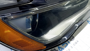 Фара передняя правая в сборе Audi A3 8V 15-16 xenon hid
