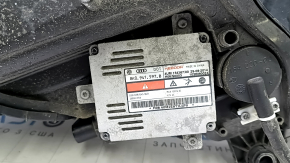 Фара передняя правая в сборе Audi A3 8V 15-16 xenon hid