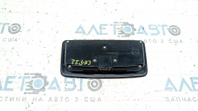 Плафон освещения центральный Mazda CX-5 17-25 черный, LED