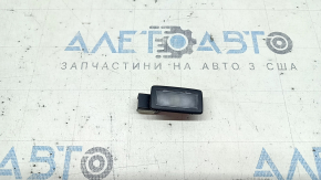 Плафон освещения козырька правый Mazda CX-5 17-25 черный
