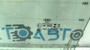 Стекло двери передней левой Audi Q3 83A 19-25