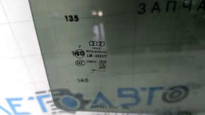 Стекло двери задней правой Audi Q3 83A 19-25 тонировка