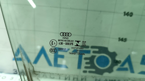 Стекло двери передней правой Audi Q3 83A 19-25
