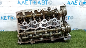 Ansamblu chiulasă BMW 5 G30 17-19 B46B20B 2.0t AWD