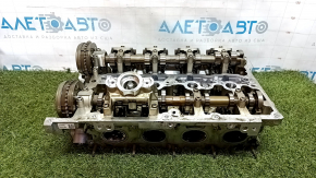 Головка блока цилиндров в сборе BMW 5 G30 17-19 B46B20B 2.0т