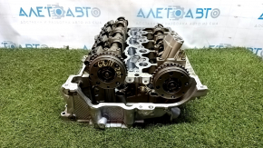 Головка блока цилиндров в сборе BMW 5 G30 17-19 B46B20B 2.0т