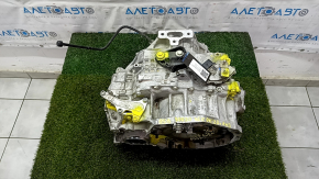 АКПП в сборе Audi Q3 83A 19-25 2.0T RLU AWD 8 ступ 46к