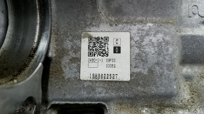 АКПП в сборе Audi Q3 83A 19-25 2.0T RLU AWD 8 ступ 46к