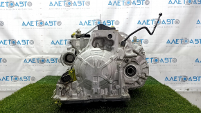 АКПП в сборе Audi Q3 83A 19-25 2.0T RLU AWD 8 ступ 46к