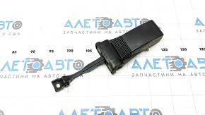 Ограничитель двери задней левой Audi Q3 83A 19-25 с кожухом