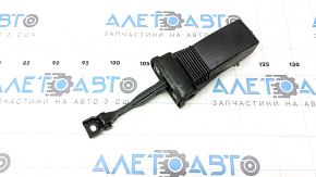 Ограничитель двери передней левой Audi Q3 83A 19-25 с кожухом