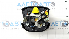 Airbag volan Audi Q3 83A 19-25 negru