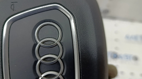 Airbag volan Audi Q3 83A 19-25 negru