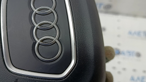 Airbag volan Audi Q3 83A 19-25 negru