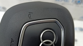 Airbag volan Audi Q3 83A 19-25 negru