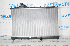 Radiator de răcire a apei Mitsubishi Eclipse Cross 18- nou, neoriginal