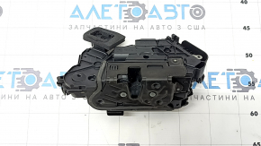 Inchidere portiera fata stanga Audi Q3 F3 19-25 pentru fara cheie