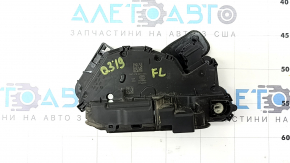 Замок двери передней левой Audi Q3 83A 19-25 под keyless