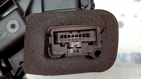 Замок двери передней левой Audi Q3 83A 19-25 под keyless