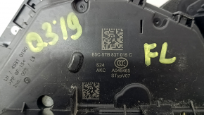 Замок двери передней левой Audi Q3 83A 19-25 под keyless