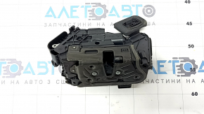 Замок двери передней правой Audi Q3 83A 19-25 под keyless