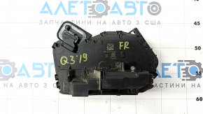 Замок двери передней правой Audi Q3 83A 19-25 под keyless