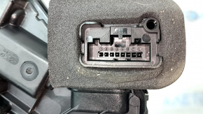 Замок двери передней правой Audi Q3 83A 19-25 под keyless