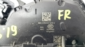 Замок двери передней правой Audi Q3 83A 19-25 под keyless