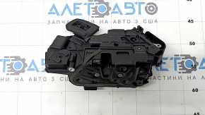 Замок двери задней левой Audi Q3 83A 19-25 под keyless