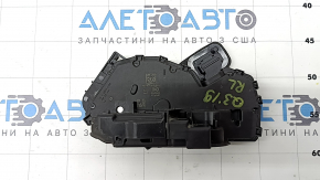 Замок двери задней левой Audi Q3 83A 19-25 под keyless