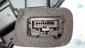 Замок двери задней левой Audi Q3 83A 19-25 под keyless