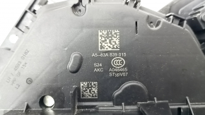 Замок двери задней левой Audi Q3 83A 19-25 под keyless