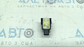 Парктроник заднего бампера внешний Mazda CX-5 17-25