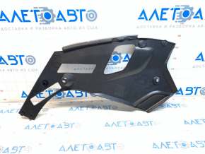 Capacul drept al televizorului BMW 5 G30 17-23, nou, original