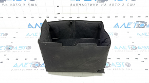Кожух АКБ Audi A3 8V 15-20